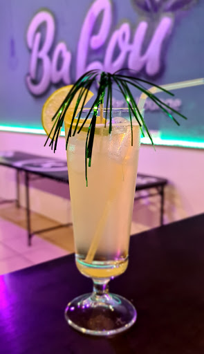BaLou Bar & Lounge