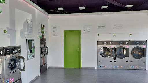 Lavanderia Autoservicio FRESH Pont