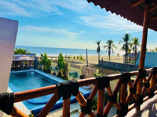 Coco Mare Villas - Thumbnail