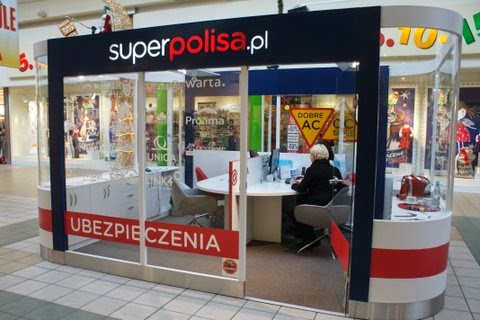 Komentarze i opinie o Centrala Superpolisa Ubezpieczenia Sp. z o.o.