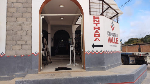 ConstruValle - Visual