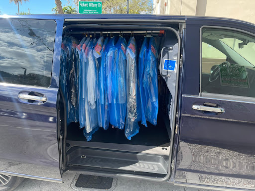 Puritan Cleaners & Laundry