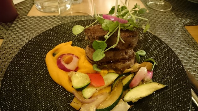 Restaurant traiteur Comme une abeille