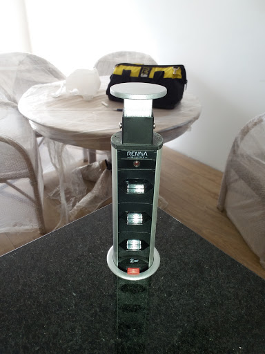 Paulinho Eletricista 24 horas em Mogi das Cruzes