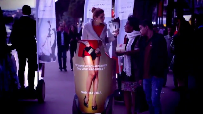 Solartis Agence en Evénementiel - Le Mans