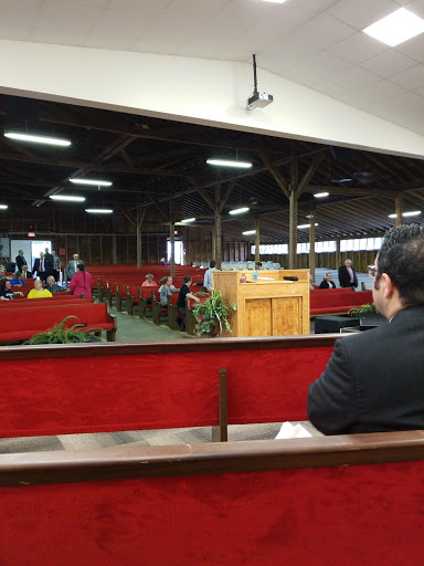 UPCI Maine District Campground - Thumbnail