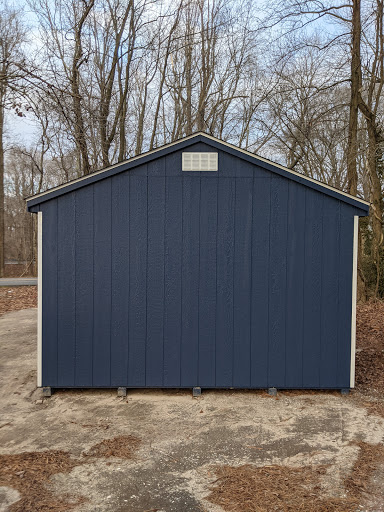 Harrington Self Storage - Visual
