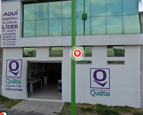 Quálitas agente Miriam - Thumbnail