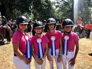 Photo n°23 de Ecurie De La Motte Conteville à Conteville-lès-Boulogne (Centre équestre)