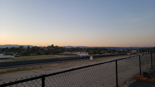 Fallbrook Airpark - Thumbnail