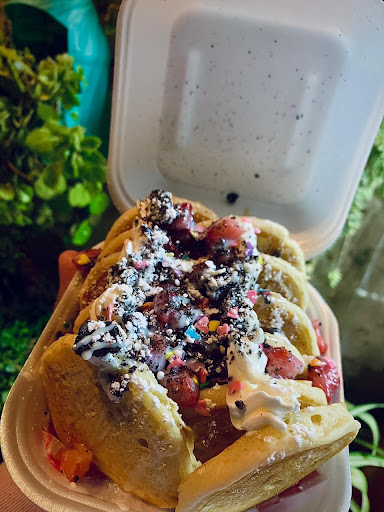 La Esquina Del Sabor Eronga Gallery - Mexico