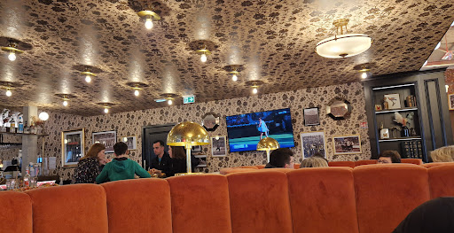 BDS Restaurant Pacé