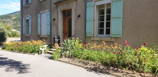 Photo de ESMS d'Entrevaux à Annot (04240)