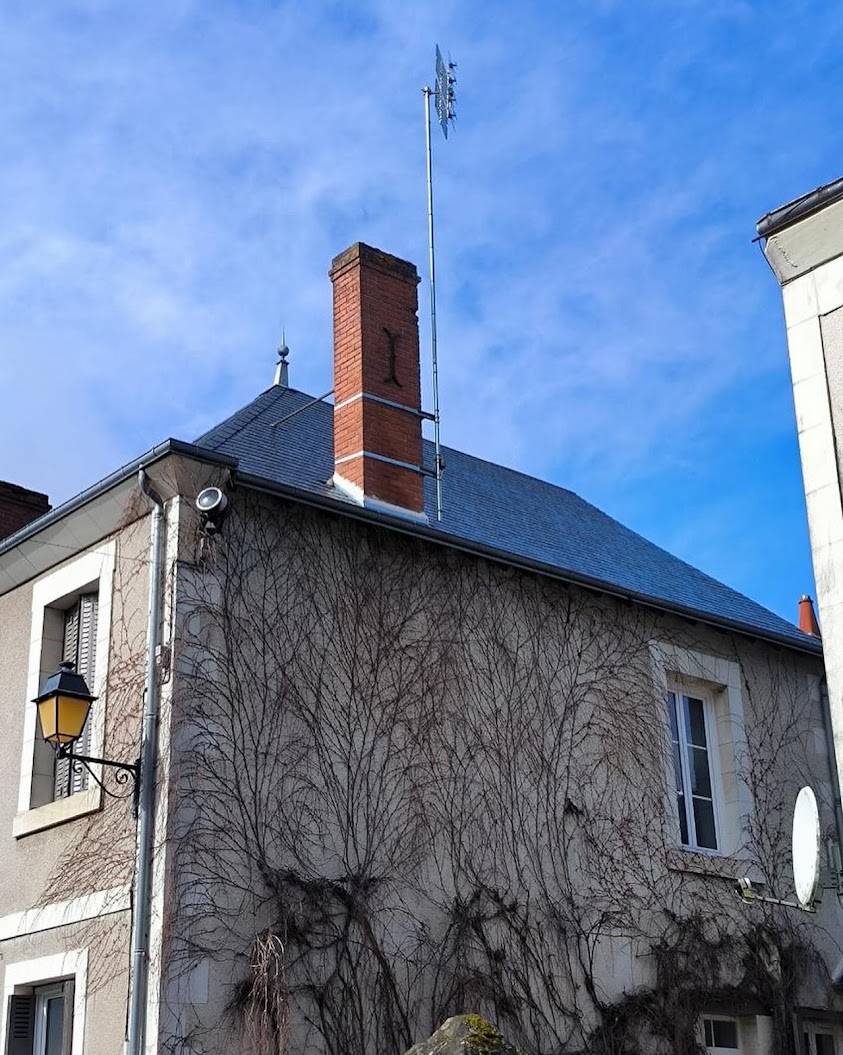 Image de M2R Charpente Couverture
