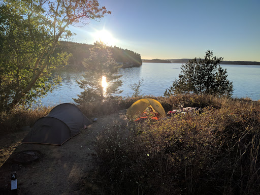 Blind Island Marine State Park - Thumbnail
