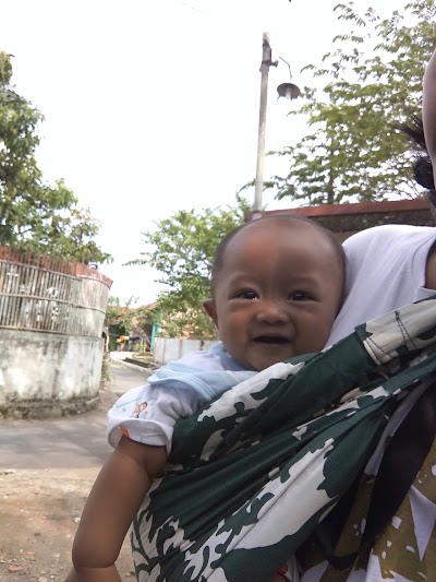Photos of Balai Desa Kracak