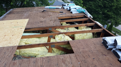 Pioneer Roofing Company - Thumbnail