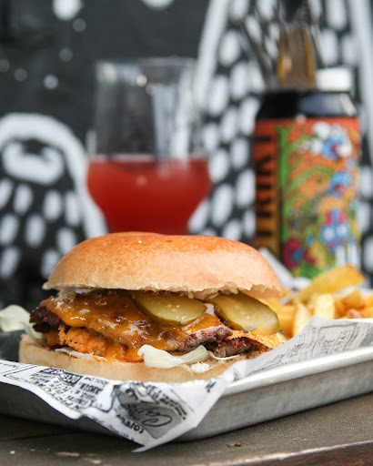 Photo 9 - DISTRIKT BEER & BURGER