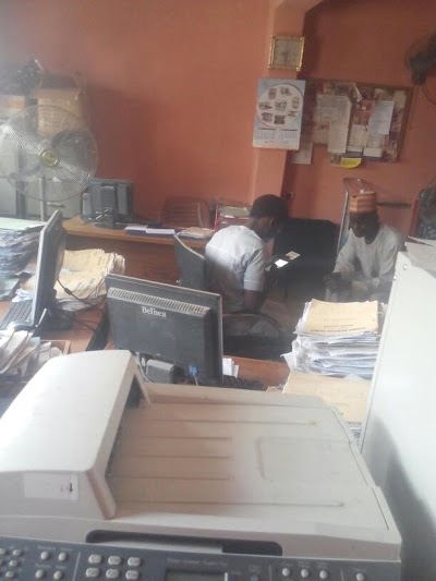 Photos of Borno Medical Clinic