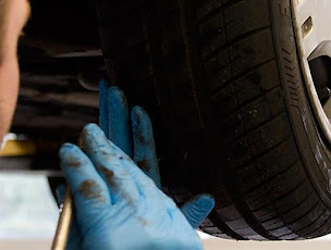 Photo n°3 de Hendaye Contrôle à Hendaye (Centre de contrôle technique)