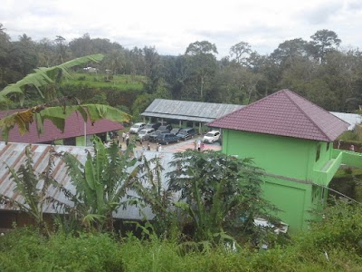 Photos of PP. An Nur Padangsidimpuan