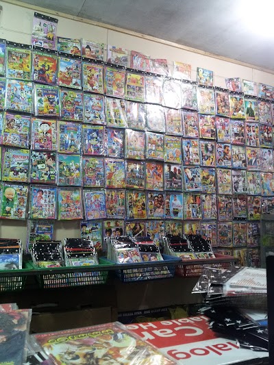 Photos of Ushan video center