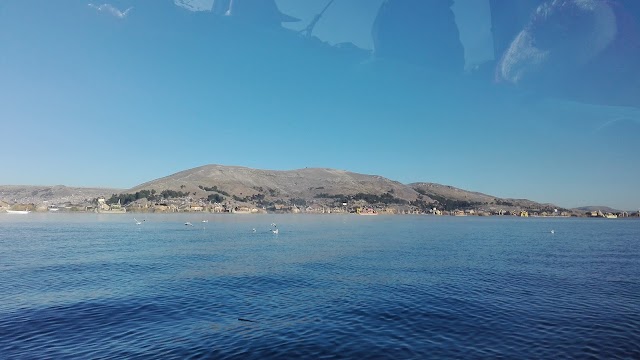 Uros Islands
