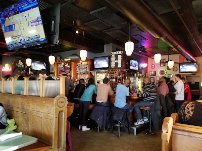 Photos of Whitlow's On Wilson