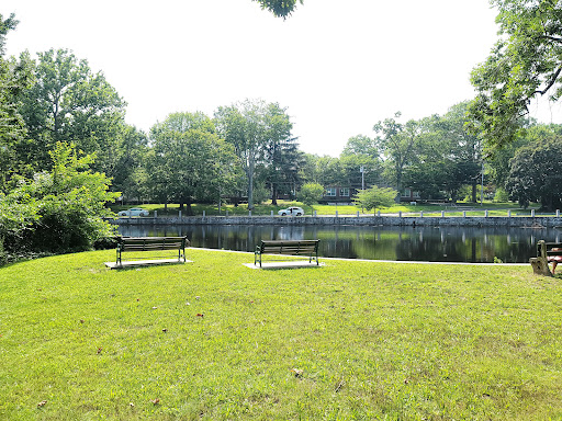 Milford Courthouse - Thumbnail