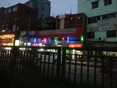 Photos of The Netheads Cyber Cafe