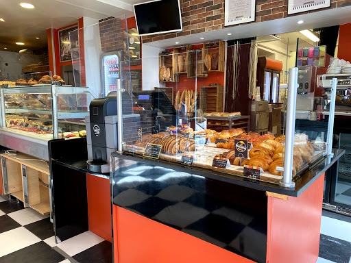 Boulangerie Fred - Compagnon du devoir - Thumbnail