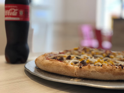 Telepizza Sant Andreu de la Barca - Menjar a Domicili - Thumbnail