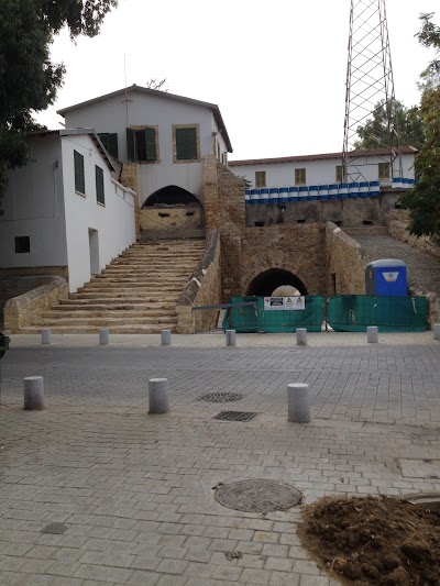 Photos of Pafos Gate Police Station