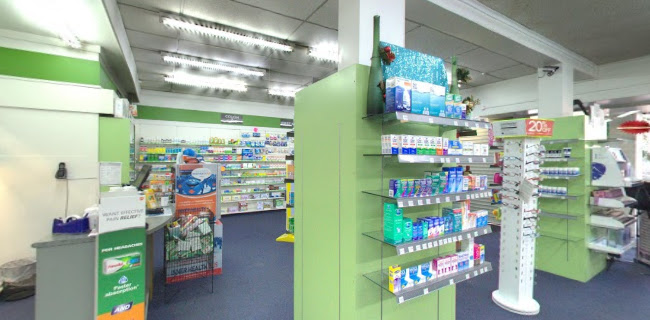 St George Pharmacy - Pharmacy