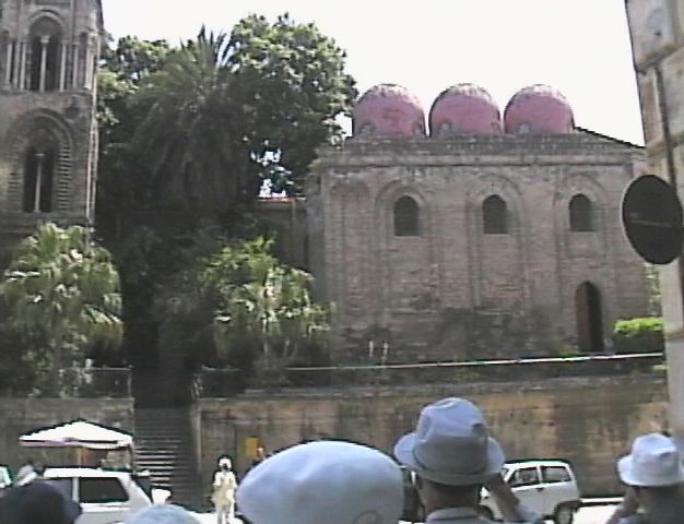 Chiesa di San Cataldo