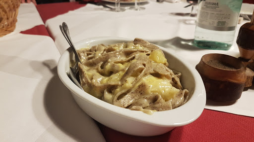 Trattoria Alpina