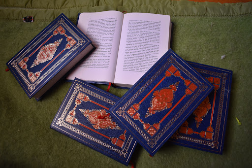 LIVRES D'OCCASIONS - Thumbnail