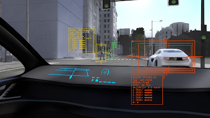 SIMULYTIC, a Siemens AG venture