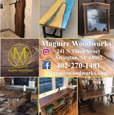Maguire Woodworks