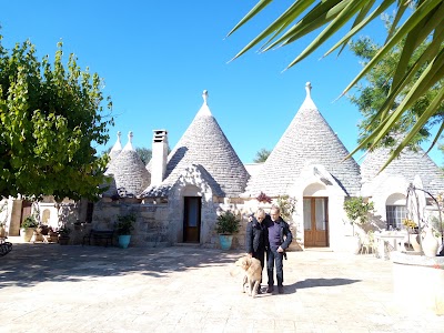 Photos of B&B Trullo Sant'Angelo