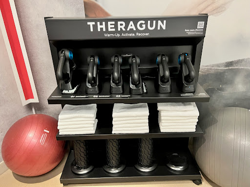 Fitness Center at Resorts World - Thumbnail