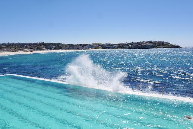 Bondi Icebergs Pool