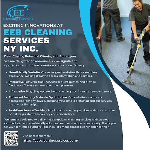 EEB CLEANING SERVICES NY INC - Thumbnail