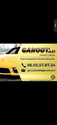 Photo n°12 de GarouTaxi à Forcalqueiret (Service de taxi)