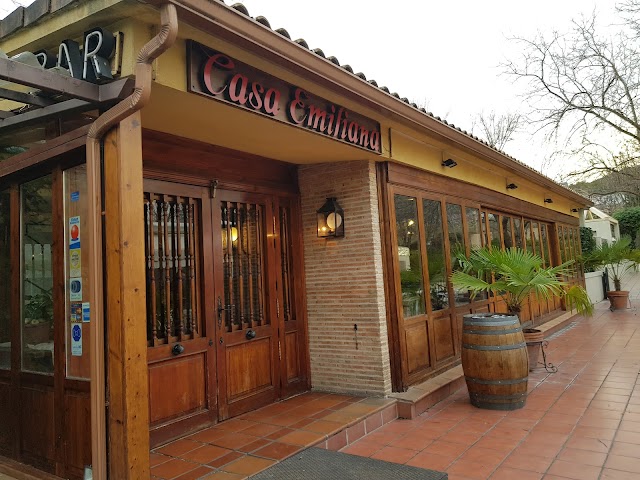 Casa Emiliana