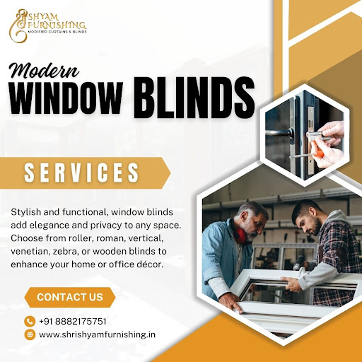 For those searching for the best window blinds shop in Greater Noida, we offer an exclusive colle… post image