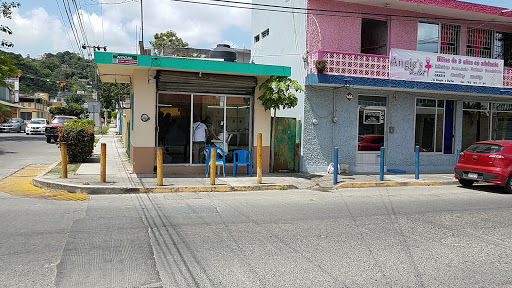 Peluqueria Oasis