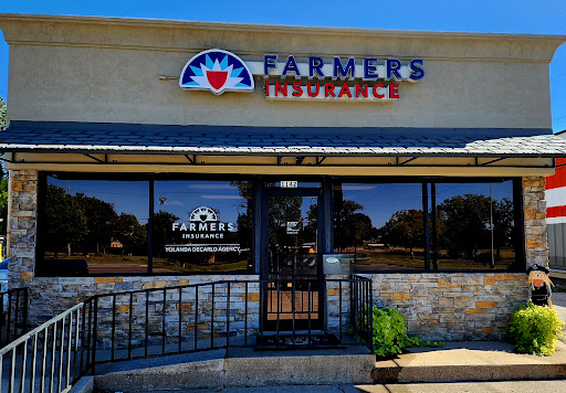 Farmers Insurance- Yolanda DeCarlo