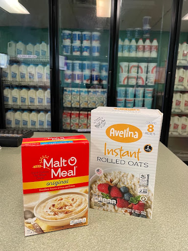 Lone Star Family Market #5 - Thumbnail