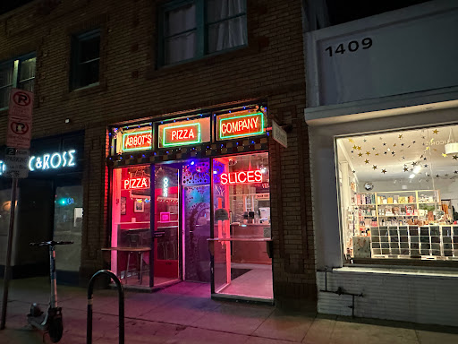 Abbot's Pizza Company - Thumbnail